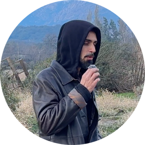 RichiConoce Youtube Logo