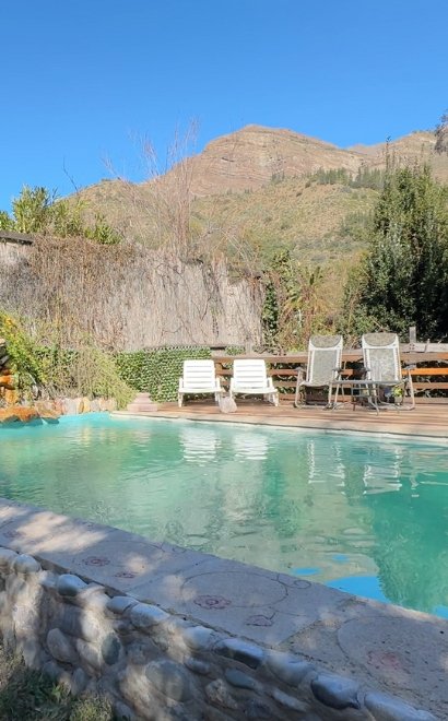 montaña sagrada retiros