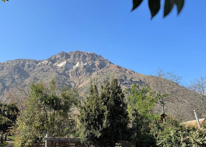 cabanas san alfonso cajon del maipo montana sagrada 2