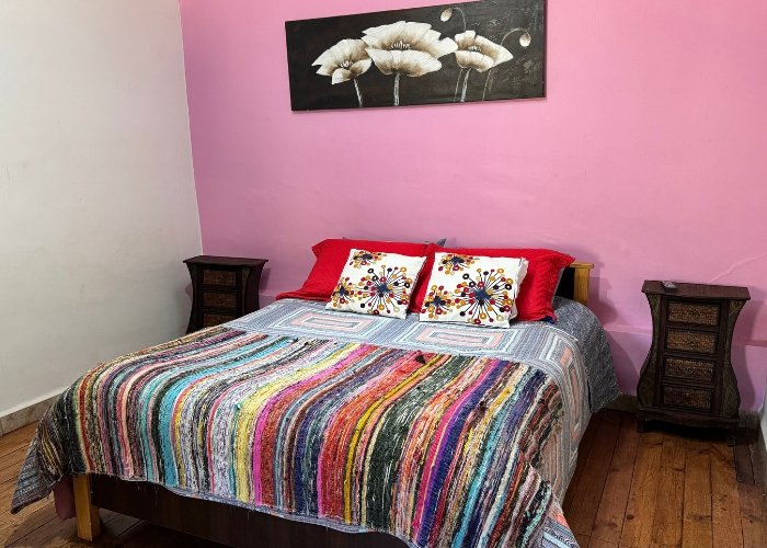 cabanas san alfonso cajon del maipo montana sagrada 6