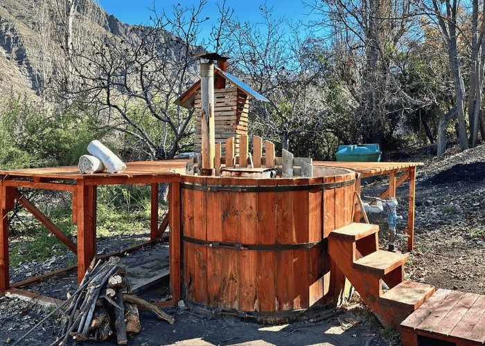 cabanas san alfonso cajon del maipo montana sagrada 9